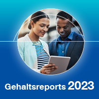 Gehaltsreport 2023