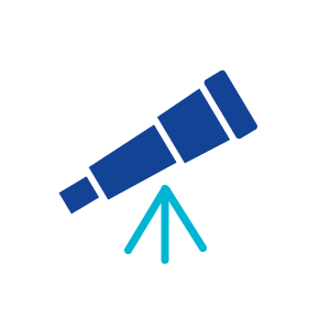 Unternehmensprofil Icon