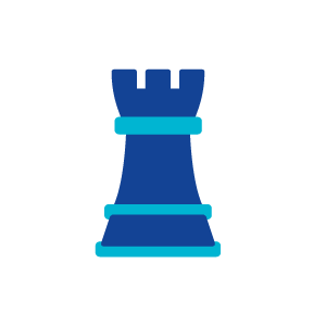 Herausforderung Icon