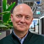 Nick Kirk Profilbild