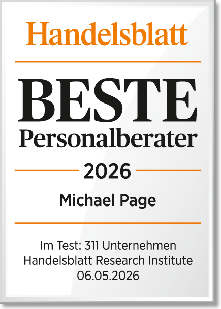 Beste Personalberater2026