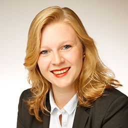 Julia Unterschemmann