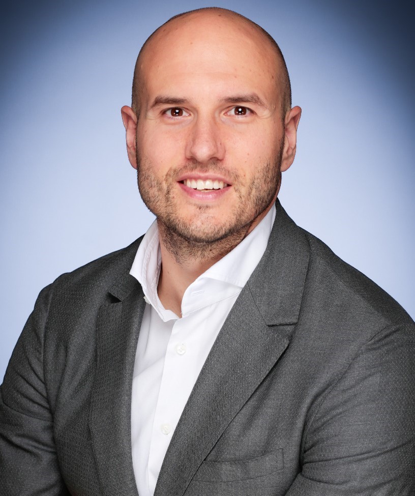 Michael Baier