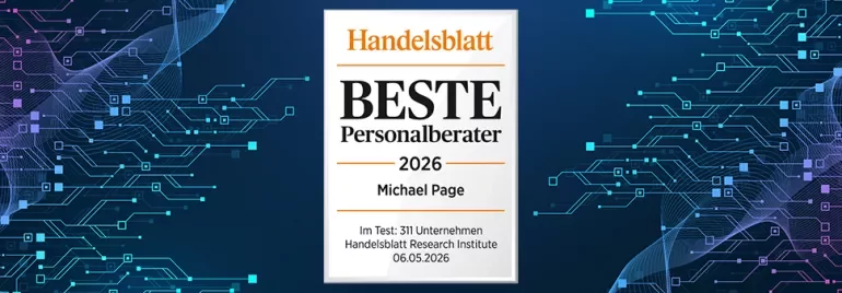 KI im Arbeitsmarkt