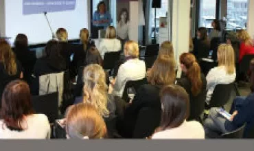 PageGroup Women's Nights - Fachvorträge und Networking