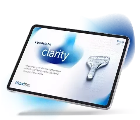 Talent Trends Studie