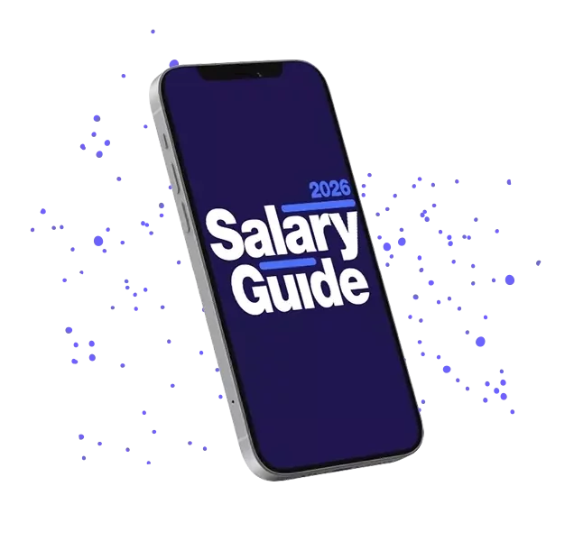 Gehaltsreport 2026
