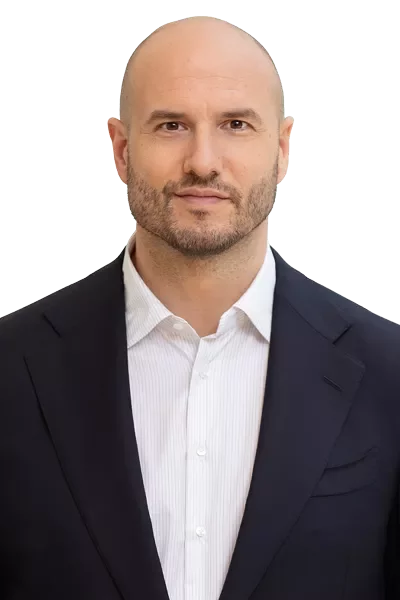 Michael Baier profil