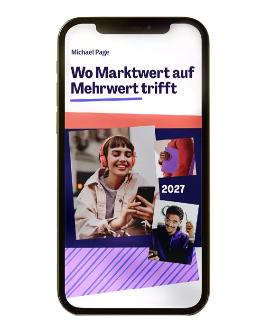 Wo marktwert auf Mehrwert trifft
