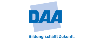 DAA logo