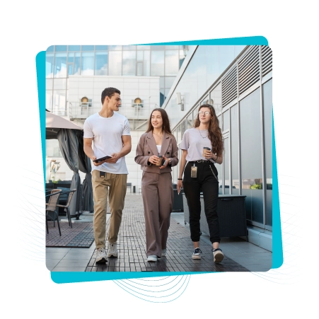 Wer hat an der Studie teilgenommen - Abbildung 1